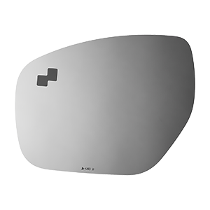 SIDE VIEW MIRROR W BLIND SPOT